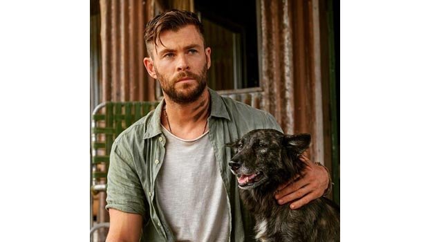 Chris Hemsworth to sign for 3 films in Extraction franchise