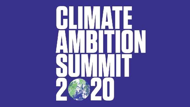 Call for submitting Nationally Determined Contributions
