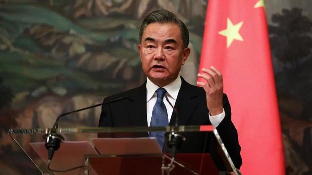 China calls for new talks with US after Biden win