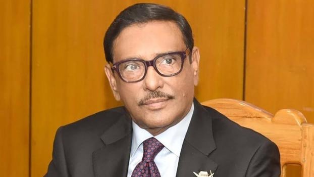 Sculpture saboteurs must pay heavy price: Obaidul Quader