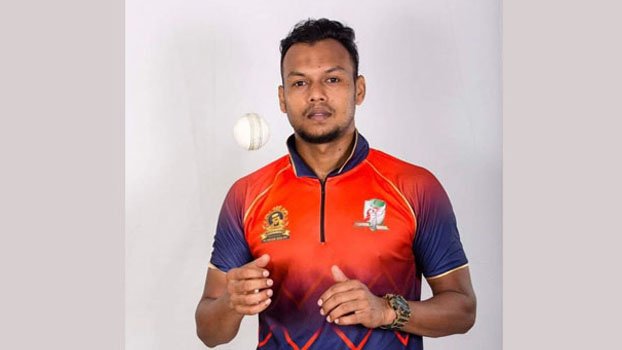 Rabbi becomes third Bangladeshi bowler to pick up T20 hat-trick