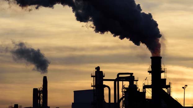 Swift, sharp emission cuts could slow warming ‘within 20 years’