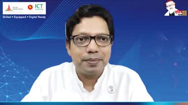 Digital World-2020 begins today