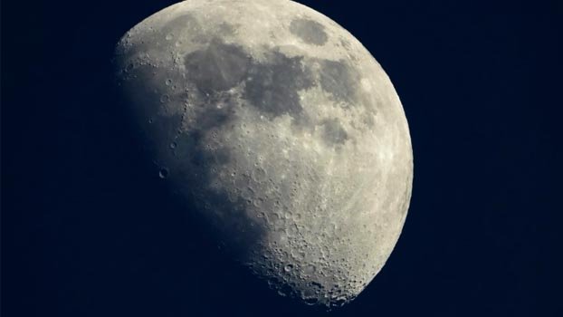NASA outlines goals for future astronauts on Moon