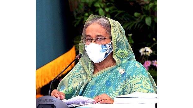 Ecnec okays Tk 3,903 crore projects  