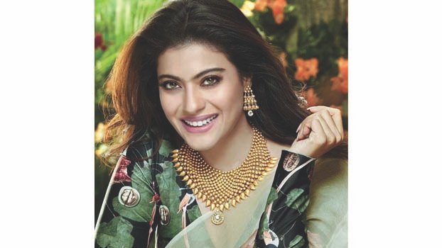 Kajol shares some ‘Covid Humour’