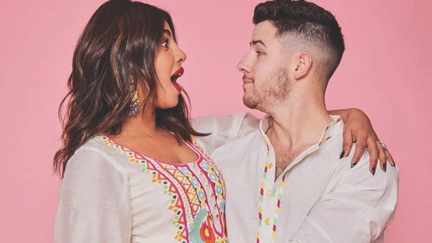 Priyanka, Nick to make special appearance at Global Citizen Prize Awards