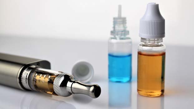 Smokers using e-cigarettes to quit smoking: Survey
