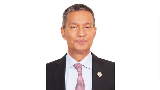 Azad reappointed Janata Bank as MD