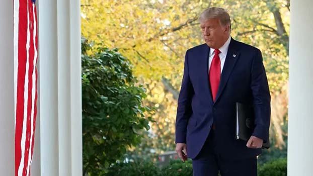 US SC rejects Trump election appeal on Pennsylvania