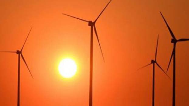 55MW wind power plant at Mongla gets go-ahead