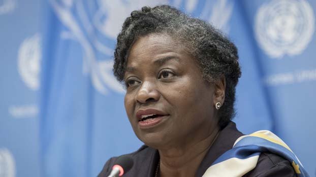 Defend human rights: UNFPA