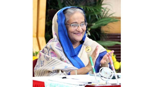 PM wants equal rights for women