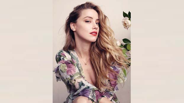 Amber Heard to feature in Justice League 