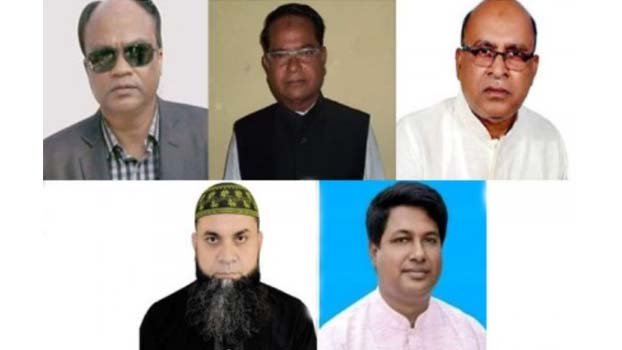 Aspirants become active  for Mongla elections