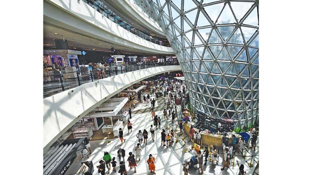 Economists expect Chinese GDP to grow 10pc in 2021