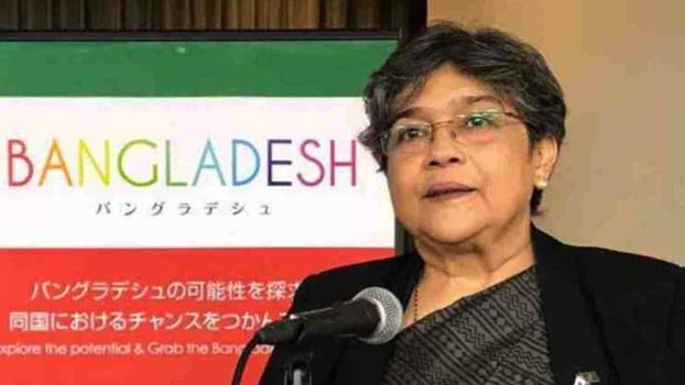 Bangladesh for integrating migrants’ health in UHC