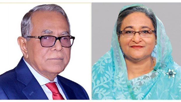 President, PM greet Burkina Faso on national day