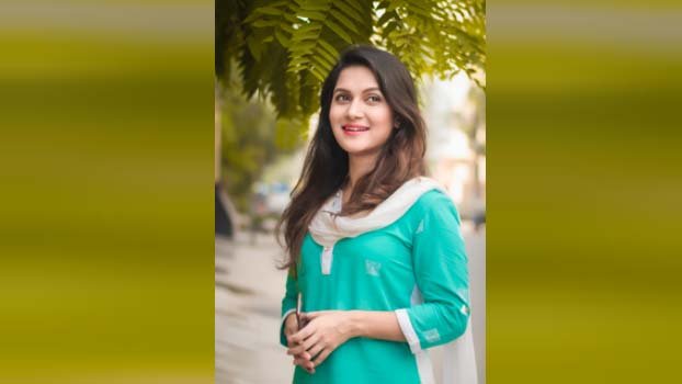 Mithila's tough response to cyber bullying