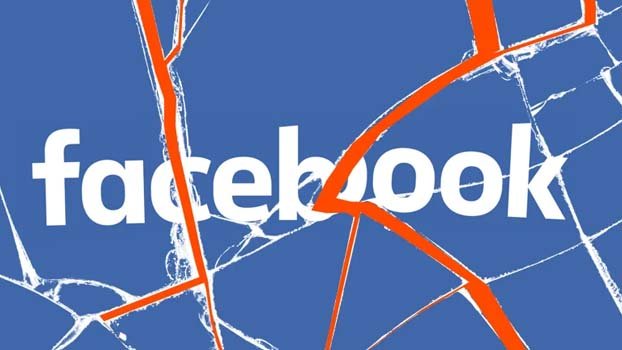 Breaking up Facebook