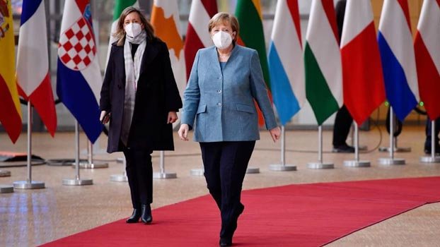 Merkel’s deal with Hungary and Poland is a compromise too far