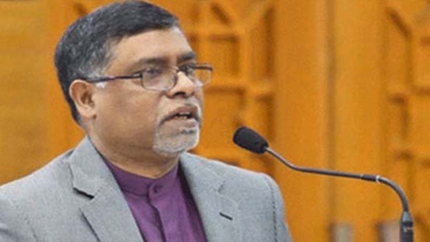 Covid-19 situation in Bangladesh is under control: Maleque