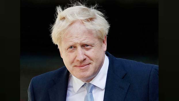UK PM urges using  scientific advances to  battle climate change