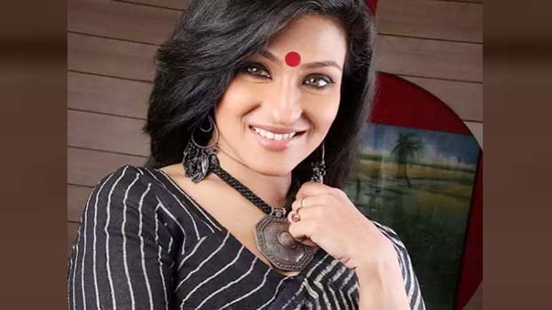 Rituparna Keen to direct movies in future