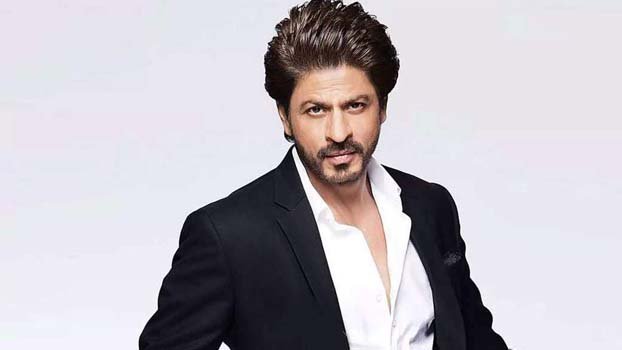 Shahrukh Khan steps up again to help Covid patients