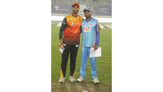 Chattogram, Khulna eye final in first attempt
