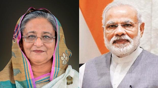 Hasina-Modi talks Dec 17