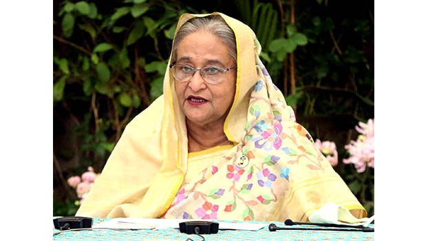 Gain ability to protect sovereignty: PM 
