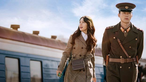 ‘Crash Landing On You’ producers look for shooting locations