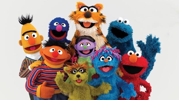 Sisimpur app for children