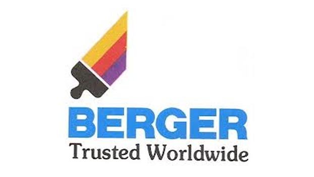 Berger wins ‘Top VAT Payer’ award 