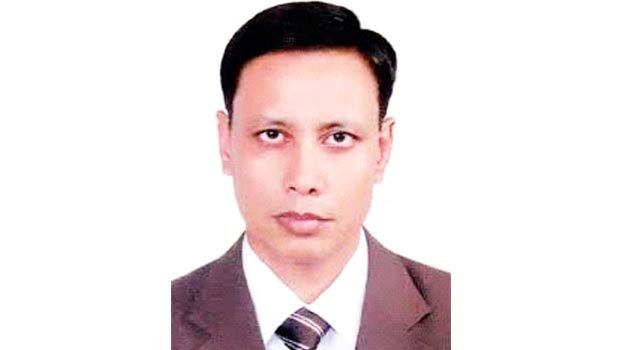 Nasiruzzaman appointed BKB chairman