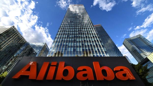 China fines Alibaba under anti-monopoly law