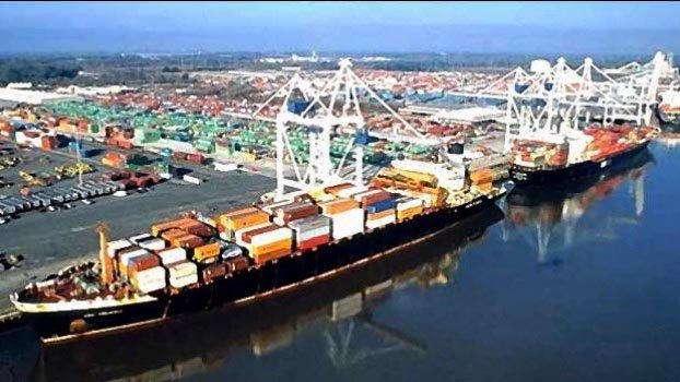 US shows interest in Ctg port expansion