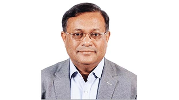 Hasan for resisting anti-liberation forces