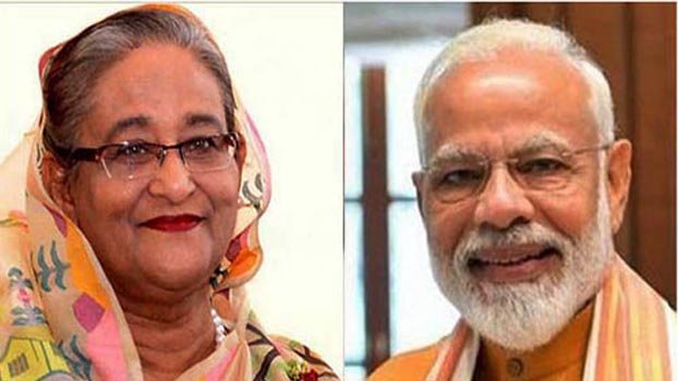 Hasina, Modi to hold ‘comprehensive discussion’