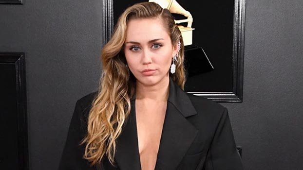 Miley opens up on her family’s Christmas  traditions