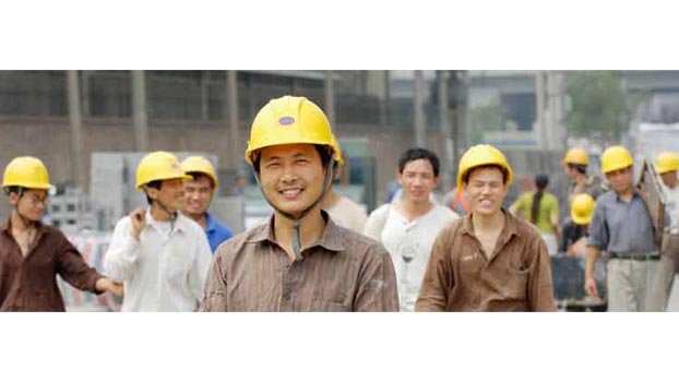 Migrants earn nearly 13pc less than national workers: ILO