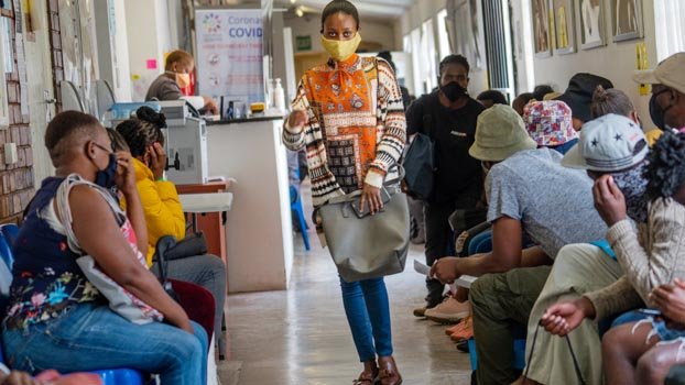 Poor countries face long wait for vaccines despite promises