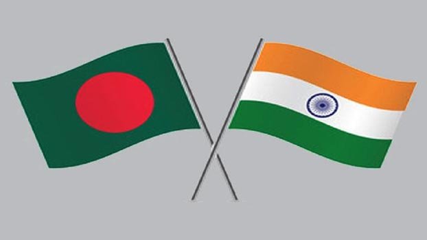 ‘Bangladesh-India ties pass the test of time’
