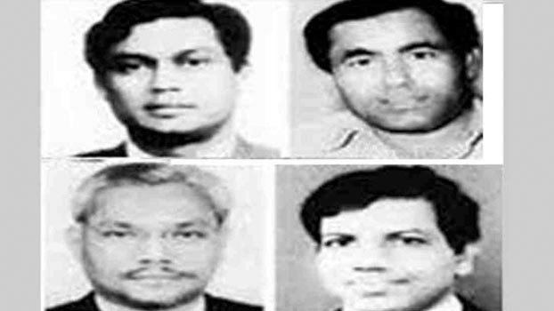HC suspends FF gallantry awards of 4 fugitive killers of Bangabandhu