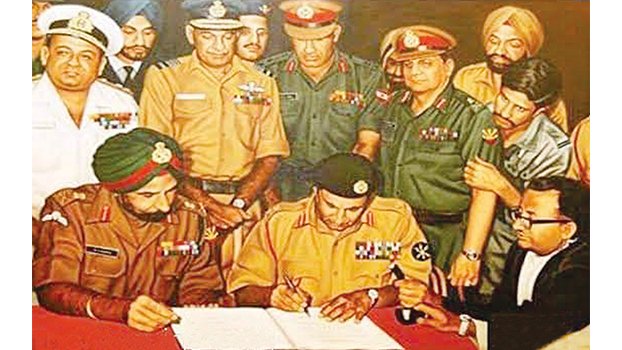 Nation celebrates Victory Day today