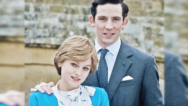 ‘The Crown’ still faces pressure from UK govt