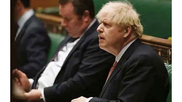 MPs urge UK to lead effort to replace Iran nuclear deal