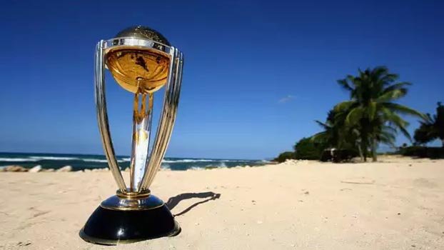 Zimbabwe to host 2023 ODI WC qualifiers