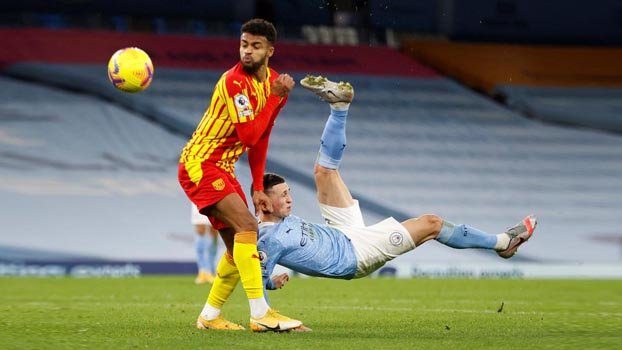 Chelsea and City drop points